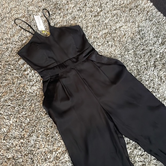 BCBG jumpsuit - Picture 3 of 10